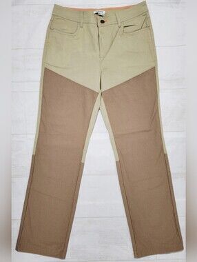 Orvis Bush Whacker Women's Size 10 Double Knee Hunting Brush Pants